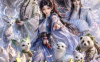 【小师妹不按套路惊艳三界之改写规则】80集高清短剧在线畅看