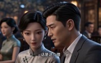 【天作良缘：二婚得圆满】60集短剧免费在线速看