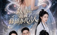 【认亲后，我成了修仙办代言人】51集短剧全集在线免费赏