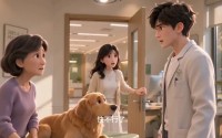 【那只猫说我是憨憨】33集短剧免费完整版观看