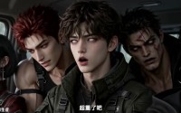 【星际修真，末日寄温情】126集短剧免费全集速看