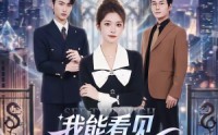 【我能看见每个人的真实身份】76集短剧在线免费播放