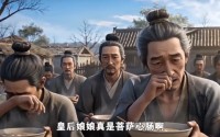 【穿书皇后一心只求归乡】7集短剧在线免费赏看