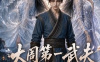 【大周第一武夫之初入大周第五季】143集超燃短剧在线观看