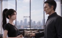 【千金归来，重振家门】59集短剧全网免费观看