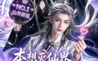 【本想灭仙界却被仙君圈粉了】27集短剧全集免费观览