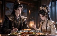 【朕的皇后是狐妖】10集短剧在线免费观阅
