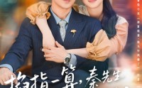 【掐指一算，秦先生应是暗恋我】78集短剧高清资源在线观看无删减