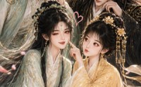 【闺蜜双穿，男主反派我俩一人一个第一季】42集短剧免费在线看全集