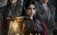 【身陷尘籍：隐入捉妖衙第二季】53集短剧免费高清在线看