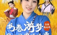 【书卷游梦穿书炫肉嘎嘎香】69集短剧在线免费畅看