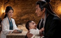 【神雕续记侠骨传薪（第一季）】10集精彩短剧免费在线赏看