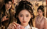【嫡女惊华：两世定浮沉】59集热门短剧在线观看无限制