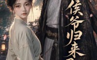 【侯爷归来寻故人】50集优质短剧免费观瞧