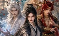 【我靠神兽财力无限】76集短剧全集免费畅看