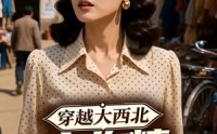 【穿越大西北，小作精成大厨娘】80集精彩短剧免费在线瞧