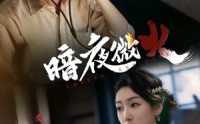 【暗夜微火】80集短剧全集在线播放