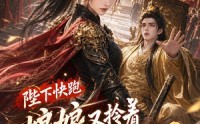 【陛下快跑娘娘又拎着长刀上朝了】57集短剧在线免费畅快看
