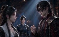 【病美人在无限游戏撩BOSS】61集短剧在线完整观看