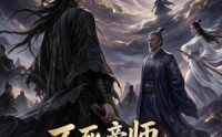 【不死帝师，无尽长生路第六季】120集短剧免费全集速看