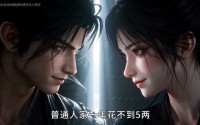 【抄家前，我携空间横扫全京城】157集短剧免费高清观看