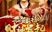 【恭贺新禧！财神崛起】60集短剧全集在线，精彩剧情不容错过