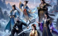 【秘闻修仙记第二季】52集优质短剧免费赏看