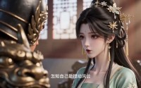 【臣女拜见陛下】30集短剧免费全集畅快看