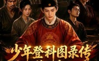 【少年登科图录传第三季】70集短剧免费高清在线看