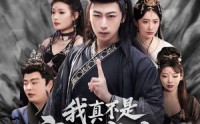 【我真不是魔门掌教】72集短剧在线观看，高清不卡顿