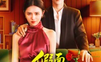 【假面许深情】85集短剧免费在线畅享观看