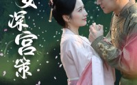 【庶女深宫策】64集全集短剧，独家资源在线首播