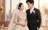 【闪婚之顾先生的掌心娇】40集短剧免费全集赏映