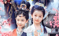 【锦鲤妹妹旺全家】55集短剧，全集在线观看，无需会员