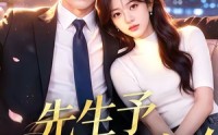 【先生予我心安】70集短剧免费在线赏映