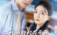 【我为救校花而死她重生倒追我】81集短剧在线观看，剧情紧凑不容错过