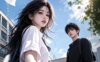 【一声聿哥哥，校草他心软了】17集短剧免费完整版观看