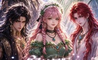 【穿越星际，小厨娘竟成为联盟首领】32集热门短剧免费在线观看
