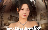 【万人嫌替身不当了4个哥哥排队宠】短剧88集免费全集在线赏看