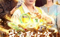 【我有聚宝盆无限复制】100集短剧免费全集直看
