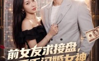 【前女友求接盘，我反手闪婚女神】80集短剧在线免费尽情观看