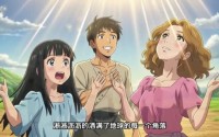 【灵气复苏，我觉醒守护华夏】13集短剧免费高清观看