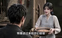 【穿回八零晚风知我意】55集短剧全剧免费观览