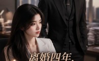 【离婚四年，前夫成了我顶头上司】63集免费短剧全集在线播