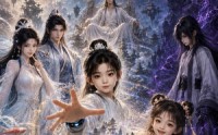 【三千法则第一季，以身创界】90集免费短剧随时观看