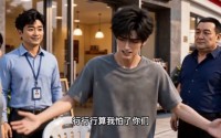 【让我开早餐店，我下午才营业啊2】20集短剧在线免费观看