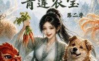 【种地师妹之青莲农宝第二季】60集短剧全集免费畅享