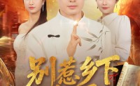 【别惹乡下女婿】80集短剧无广告在线播放