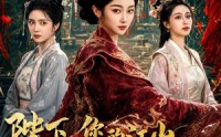 【陛下，您的江山我们姐妹控股了】100集短剧全集无广告在线看