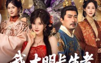 【我，大明长生者，历经十六帝】80集短剧全集免费在线观瞧